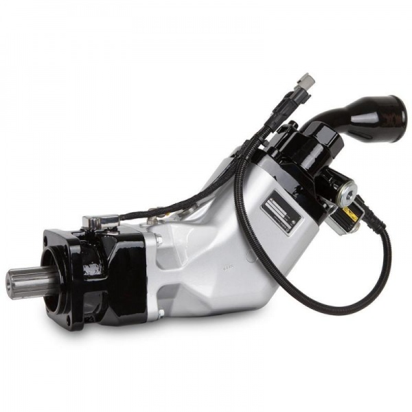 The new F3 Hydraulic Truck Pump 