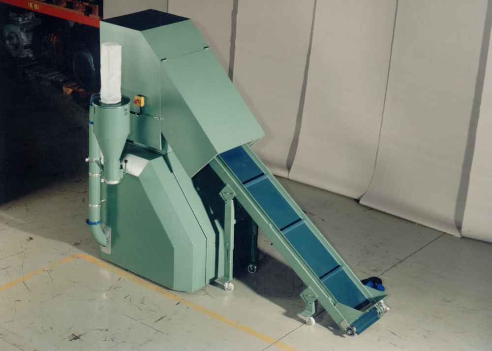 Granulator SML 35/42C 