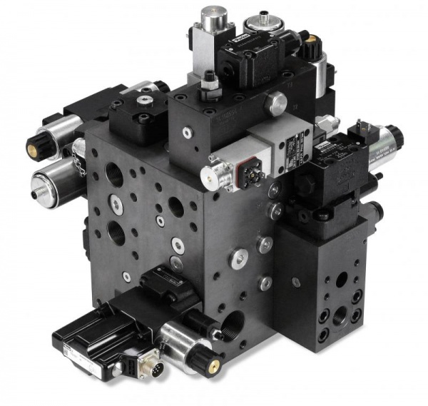 Parker’s new press control PPCC series offers more opportun 