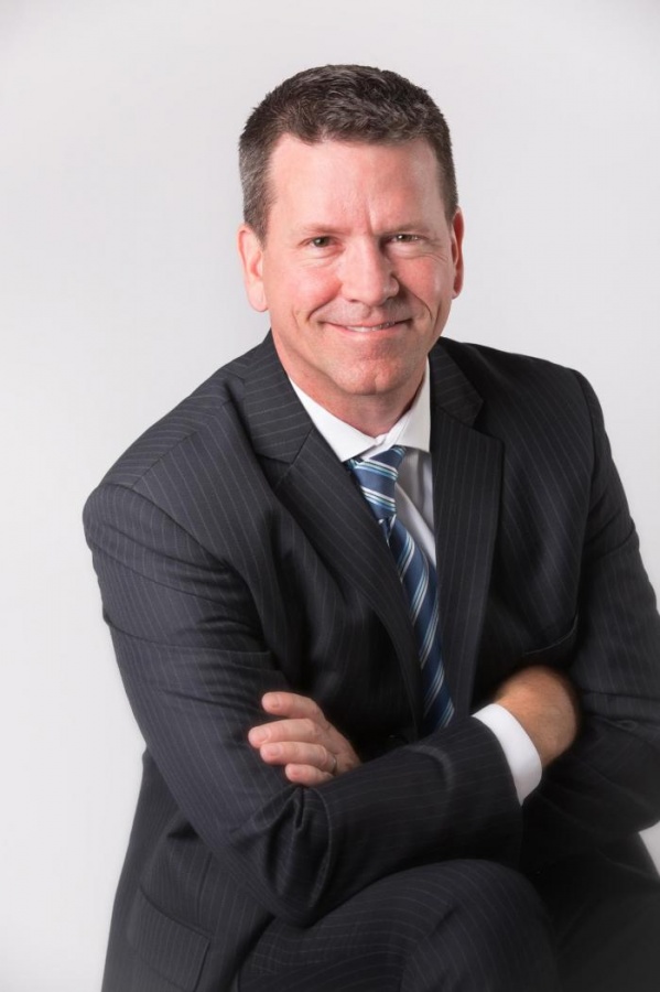 Fike names new evp for global sales and marketing 