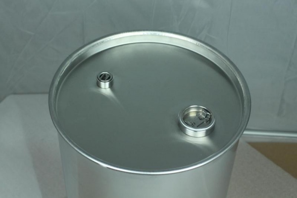 Bolz intec best-Cost Stainless Steel Drum WinProcess represents Bolz intec gmbH in the Benelux