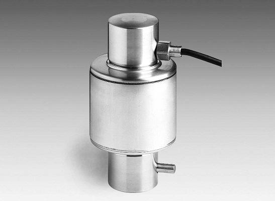 High capacity load cell type 740 now available up to 600 ton 