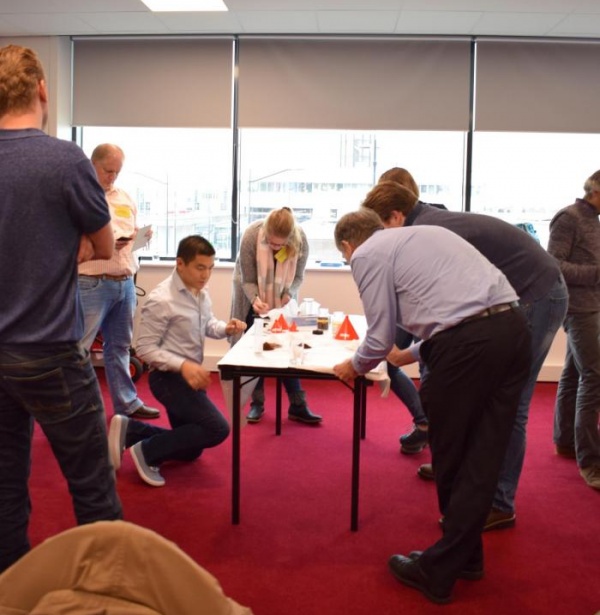 Course Powders & Granules Physical Properties and Behavior