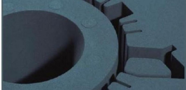 Foundry places its trust in EIRICH  Foundry KUTES Metal in Turkey places its trust in EIRICH molding material preparation 