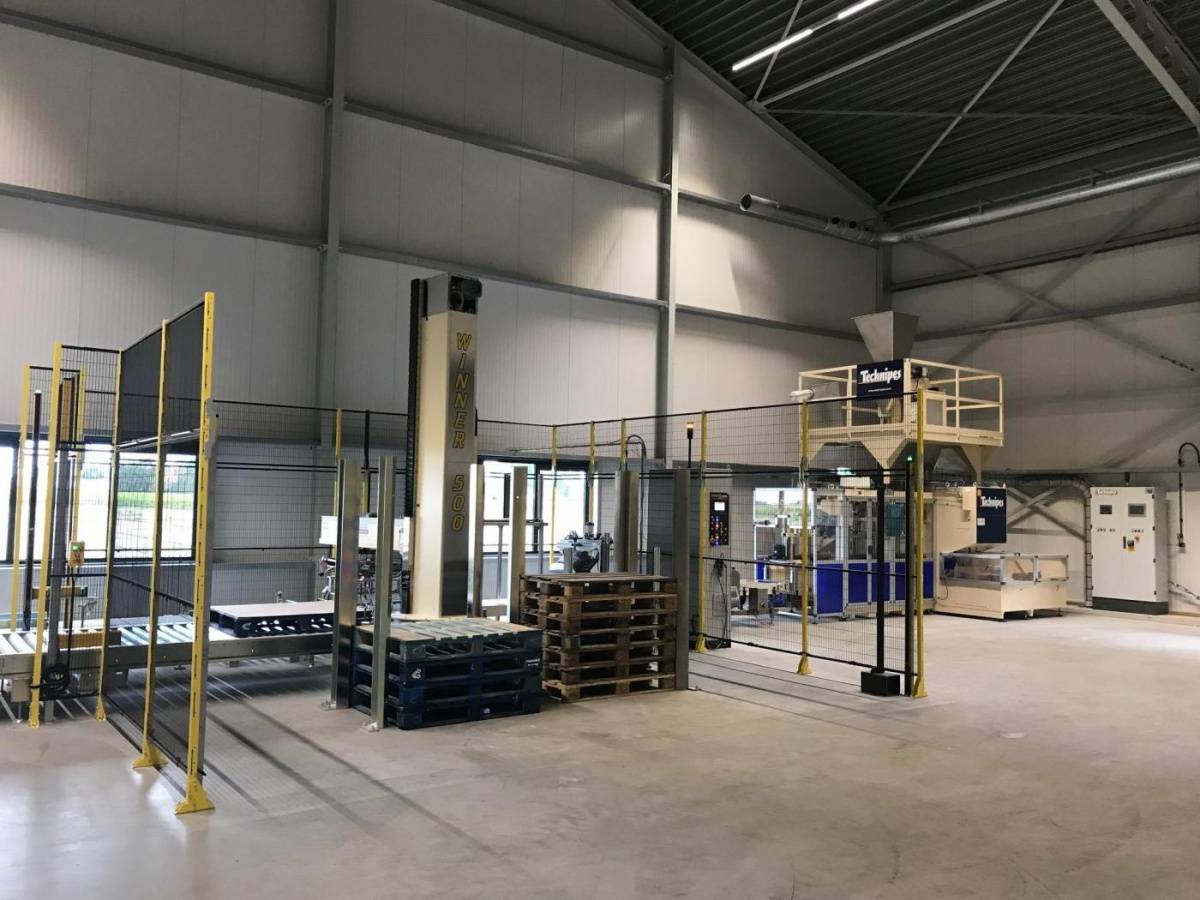 Ausloos: sustainability from start to finish 