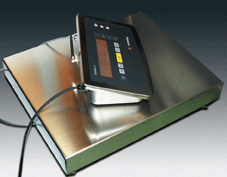 Bluetooth®  wireless communication a must for production Sartorius terminals and platforms integrate Bluetooth®  for you