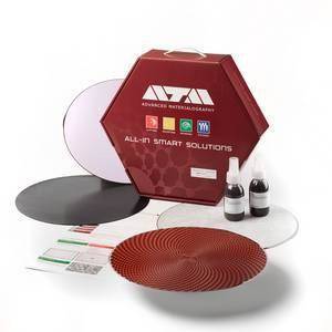 ATM - Starter Set for the preparation of selected materials 