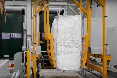 Delaere launches Bag on Pallet GEN2 