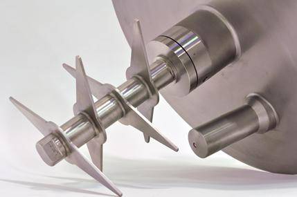 Liquid Addition in IBC Blending A revolutionary development