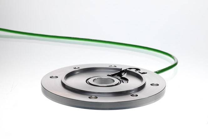 More safety, precision and accuracy in the bulk industry Improvement of positioning and dosing with the ultra-hygienic and space-saving