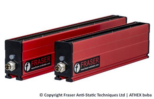 3024 Compact Neutralising Bar Shortest neutralising bar in the world