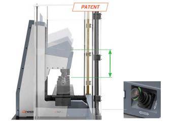 Qness - Q150 Hardness Testers Rockwell hardness testers of the Q150 series are compact, robust and easy to operate.