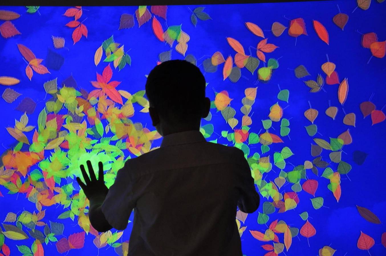 Matcon helps local school to install new sensory classroom Improved Augmentative and Alternative Communication (AAC) systems