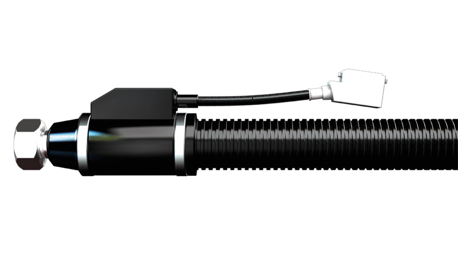 Heated Hoses For heating or preventing heat loss