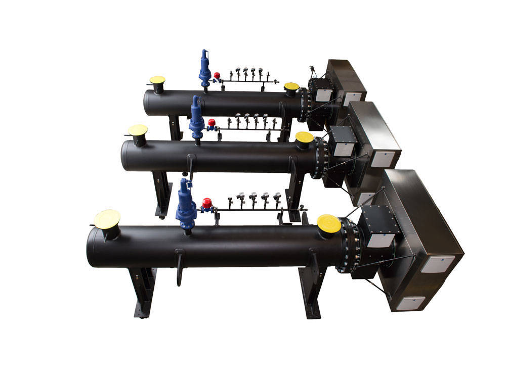 New energy storage media – There are many new solutions Power to Heat (or Power to X)