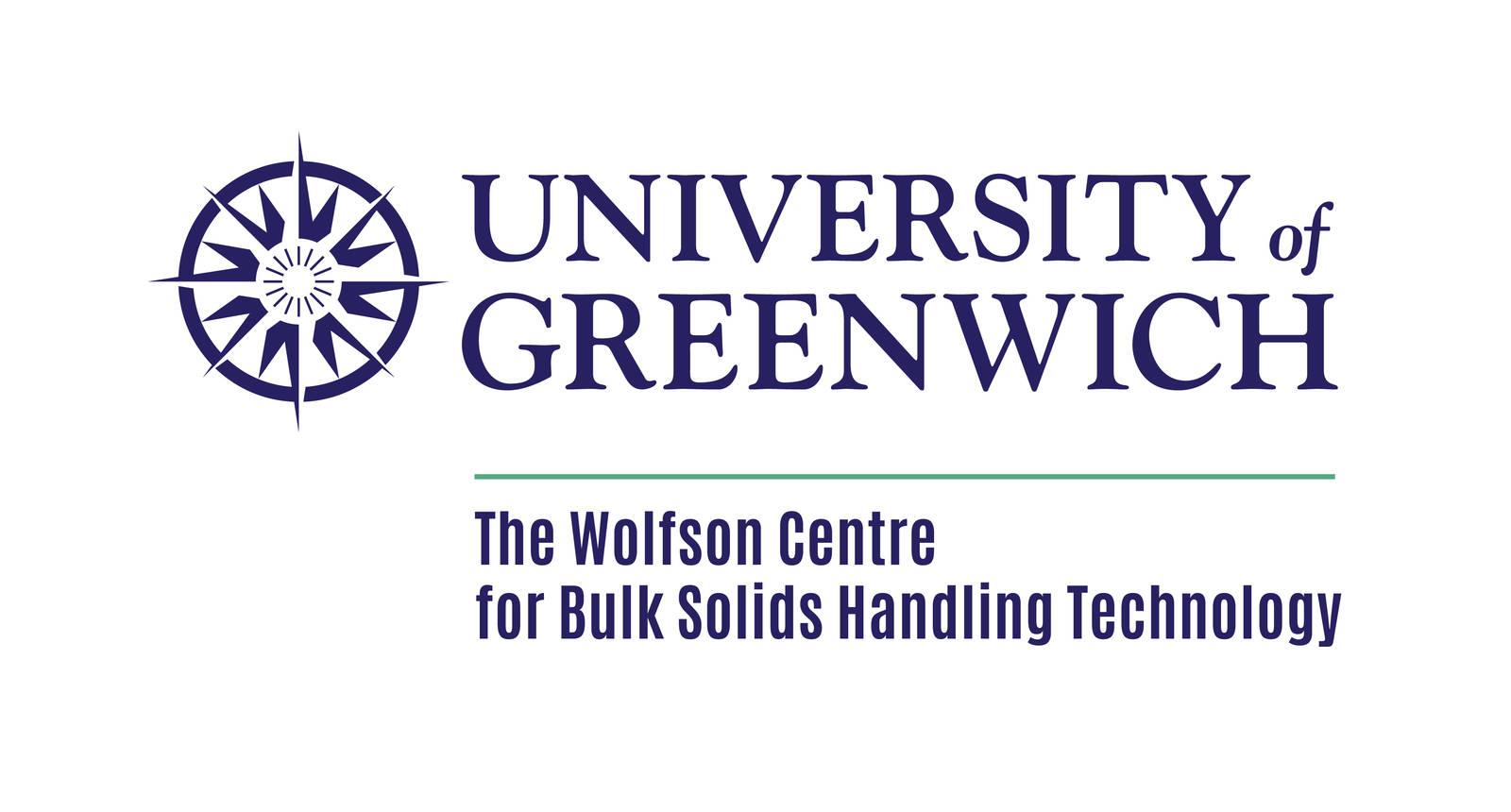 Updated website - for all your bulk solids handling requirements The Wolfson Centre for Bulk Solids Handling Technology