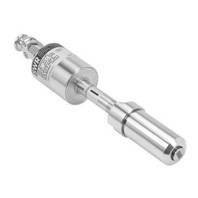 CASE:Continuous mass flow measurement plastic granules production 