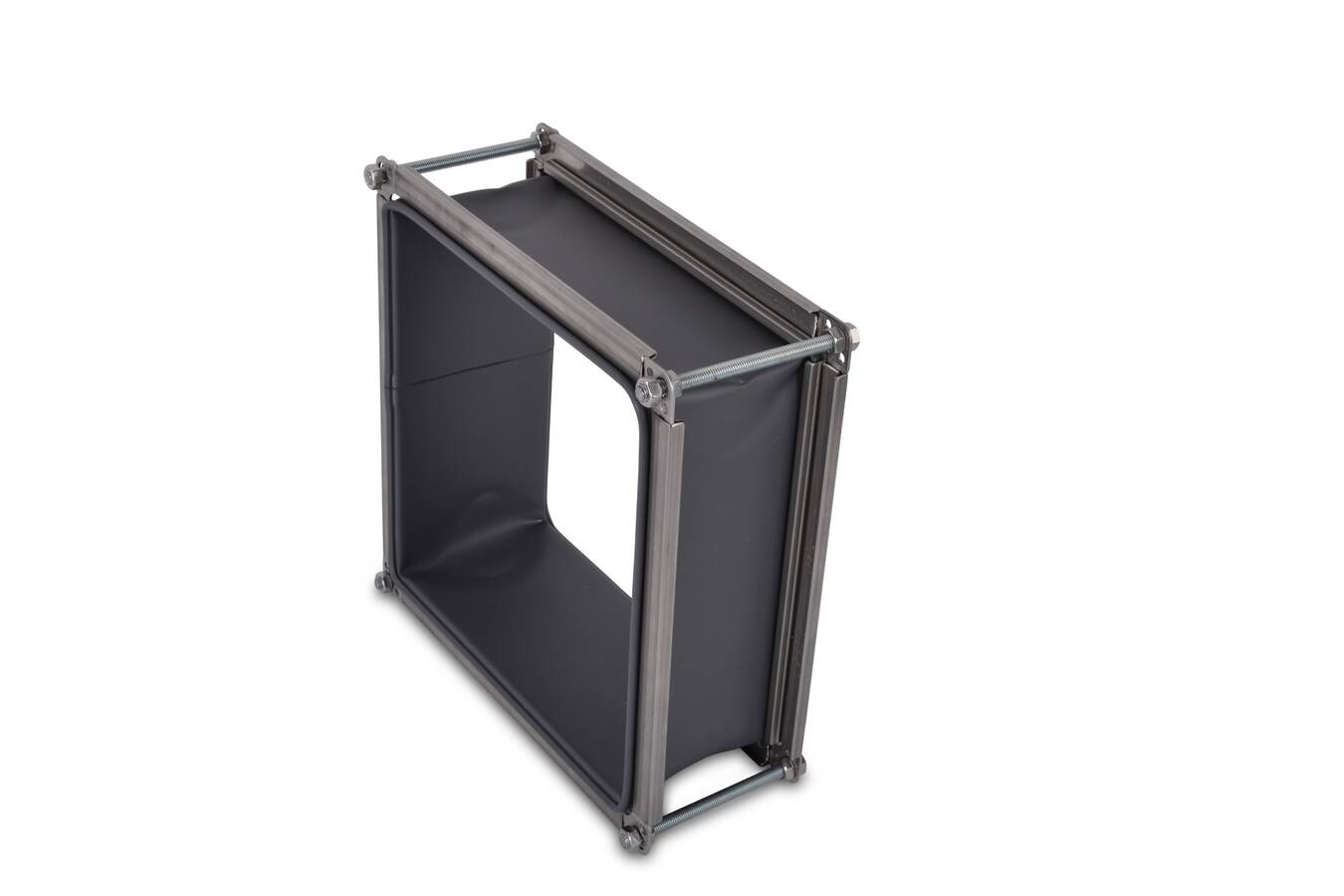 Expansion Sleeve assortment Euro Manchetten & Compensatoren Now also available with stainless and galvanised steel flanges