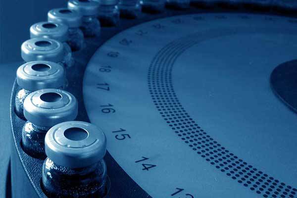 Pharmaceutical technology The Power of Electrifying Ideas