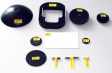 ATEX 125 kHz RFID System Components Intended for use in potentially Explosive Atmosheres
