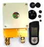 125 kHz ATEX RFID Components intended for use in potentially explosive Atmospheres
