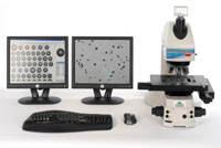 Morphologi G2 Malvern launches new, high sensitivity particle image analyzer