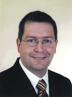 Oliver Schmitt to lead continued growth and development of Malvern`s proces 