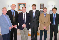 Leeds University and Malvern Instruments launch `IntelliSense` 