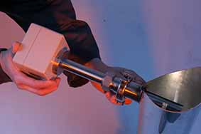 Merck monitors granulate growth in real-time using Parsum probe 