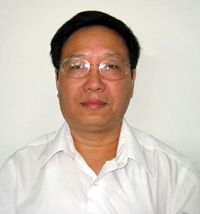 Professorship for Malvern Instruments` applications specialist in China 