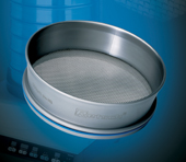 Contamination-free Sieving with RETSCH test sieves