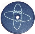 RFID Transponder SPACE TAG 125 kHz and 13,56 MHz