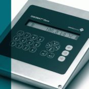 DISOMAT® Opus sets new standards: Futuristic technology combined with o 