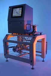 Malvern ALISS at-line particle size analyzer on show International Powder & Bulk Solids Conference/Exhibition - Booth # 1353