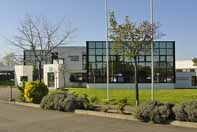 Malvern extends contract services in France 