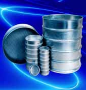 New Whitehouse software program speeds sieve calibration 