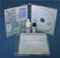 New catalogue from Whitehouse Scientific 