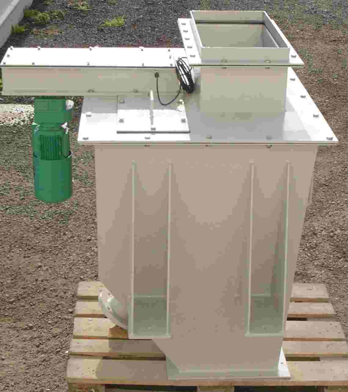 Sampling Systems for Bulk Material 