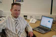 Malvern appoints Applications Specialist to process systems team 