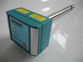 Parsum IPP70 - a new option from Malvern for in-line particle size analysis 