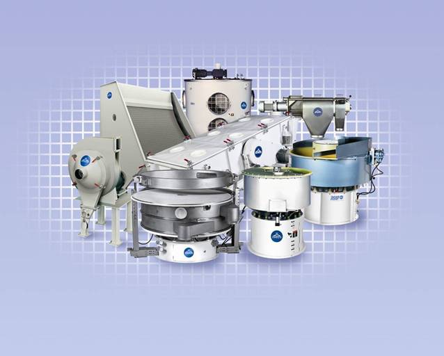 Sweco Separation Processes 