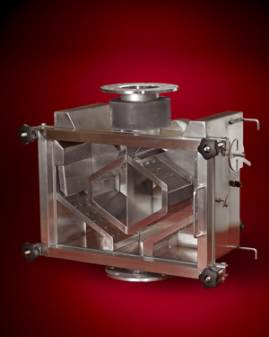 The new XP DeDuster New dedusting series from Pelletron