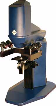 Malvern shows chemical imaging solutions for first time at AAPS 2006 AAPS Annual Meeting and Exposition; October 29-November 2, 2006; Booth # 1272