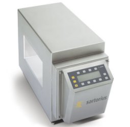 Following Traces of Metal Contaminants The new Sartorius Metal Detection