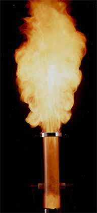 Mastersizer 2000 proves its value in powder safety testing 