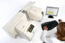 Poland`s National Network of Agrochemical Stations buys 17 Mastersizer 2000 