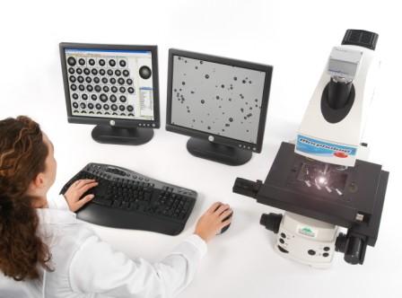 Malvern highlights latest systems and consultancy package at Powtech 2007 