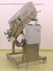 Mecatex-Prodima:  Weiterentwicklung 