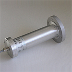 MOIST RP Process Microwave Moisture Sensing Head