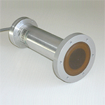 MOIST PP Process Microwave Moisture Probe